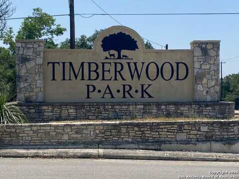 27010 TRILL HILL, San Antonio, TX 78260