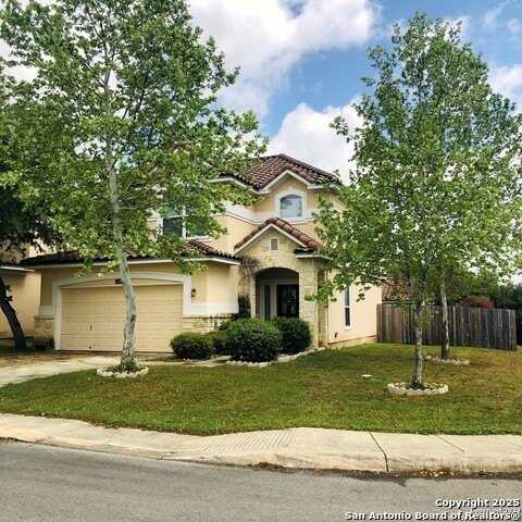 25502 Echo Springs, San Antonio, TX 78260