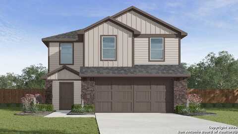 15215 Sacred Ibis, San Antonio, TX 78253
