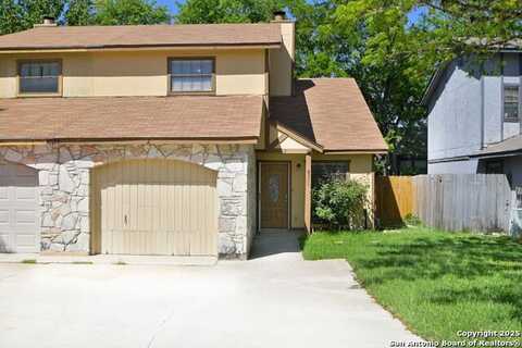 8511 Sir Lancelot, San Antonio, TX 78240
