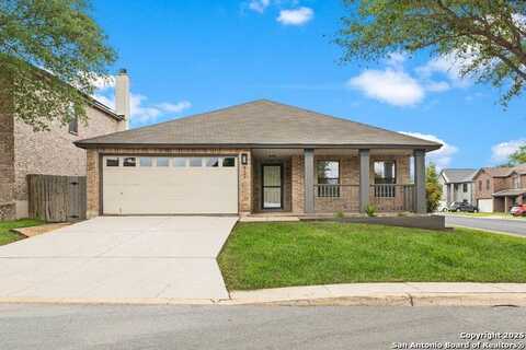 8339 Parry Path, Converse, TX 78109
