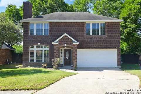 6530 Lochglen, San Antonio, TX 78240