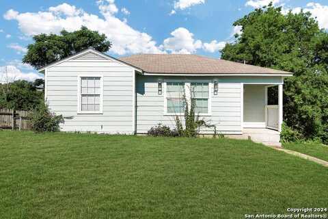 419 ROBESON AVE, San Antonio, TX 78220