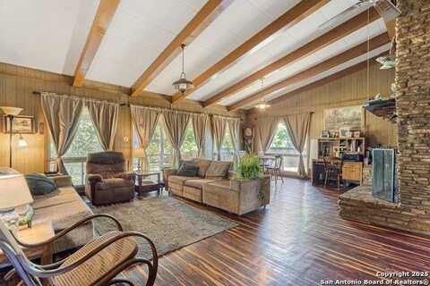 1605 Zane Grey, Spring Branch, TX 78070