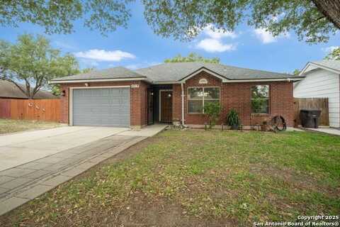 417 Lebanon, San Antonio, TX 78223