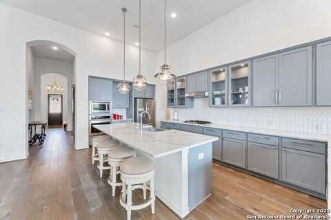 12026 Bailey Hills, San Antonio, TX 78253