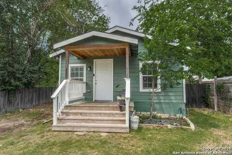125 Magendie St, San Antonio, TX 78210