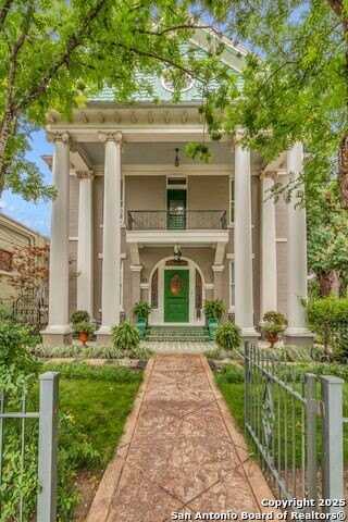 112 King William, San Antonio, TX 78204