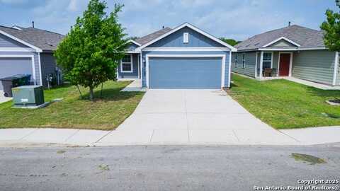 12923 LINKS BCH, San Antonio, TX 78221