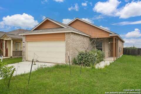 5706 Cicada, Converse, TX 78109
