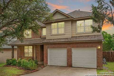 8418 Branch Hollow, Universal City, TX 78148