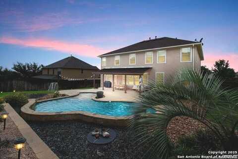 1215 Andover Bay, San Antonio, TX 78258