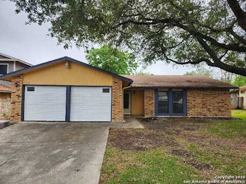 7554 Oriental Trl, San Antonio, TX 78244