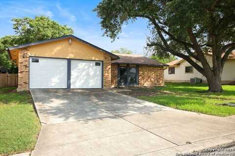 7554 Oriental Trl, San Antonio, TX 78244