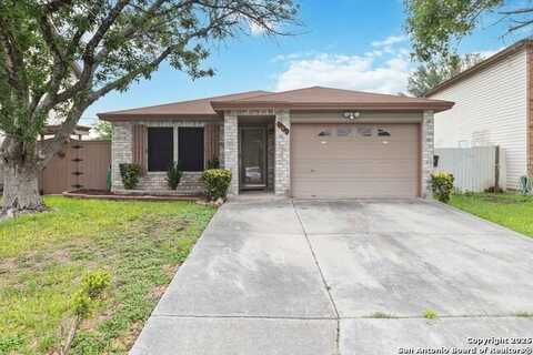 8138 Easy Meadow, Converse, TX 78109