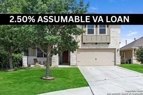 12301 Lattice Cv, Schertz, TX 78154
