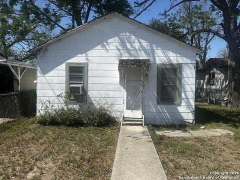 811 THEO PWY, San Antonio, TX 78210