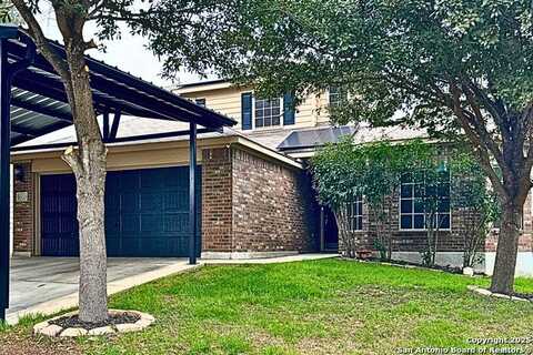 6123 Blind Meadow, San Antonio, TX 78222