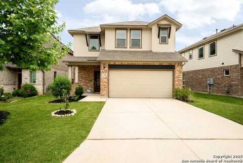 2708 Barkey Springs, San Antonio, TX 78245