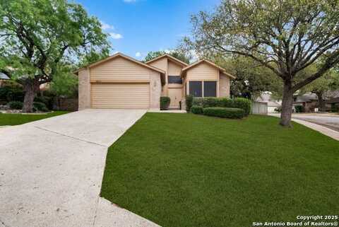 2915 Hunters Stream, San Antonio, TX 78230