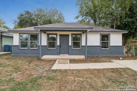 228 Quinta, San Antonio, TX 78210