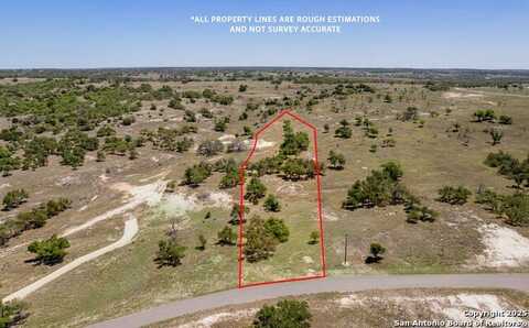 Badger Ridge Rd, Fredericksburg, TX 78624
