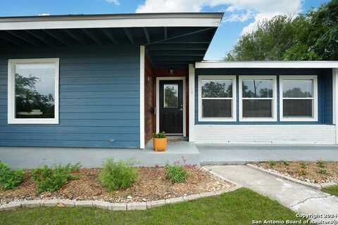 712 Rittiman, Terrell Hills, TX 78209