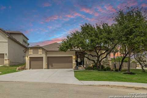 8603 Gelvani Vina, Boerne, TX 78015