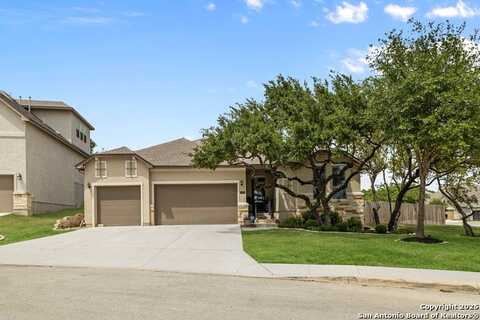 8603 Gelvani Vina, Boerne, TX 78015
