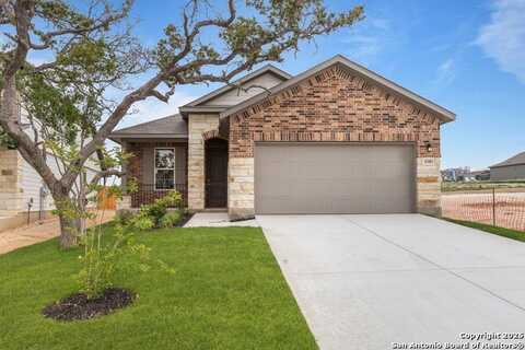 15583 Bonnethead Road, San Antonio, TX 78253