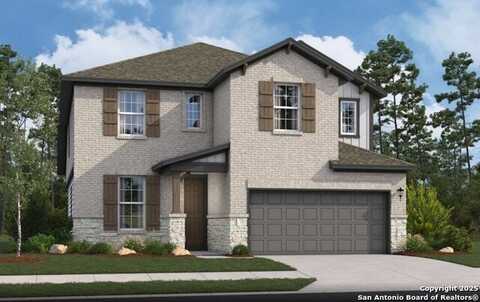 2533 Seabream Drive, San Antonio, TX 78253