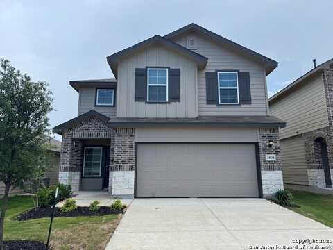 14034 Shale Path, San Antonio, TX 78253