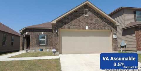 8235 Phantom Field, San Antonio, TX 78253