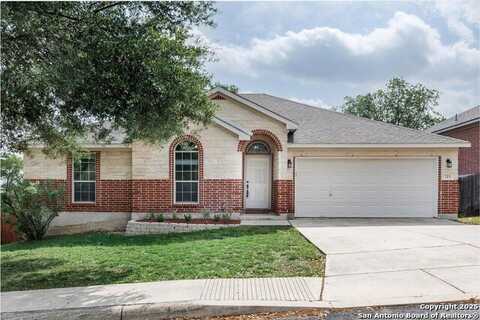 726 Point Breeze, San Antonio, TX 78253