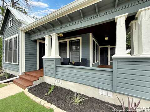 747 WAVERLY AVE, San Antonio, TX 78201
