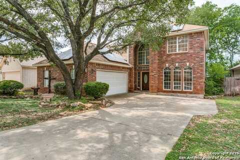 3842 Tavern Oaks, San Antonio, TX 78247