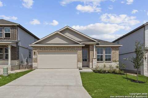 2356 Bluegill Bluff, San Antonio, TX 78253