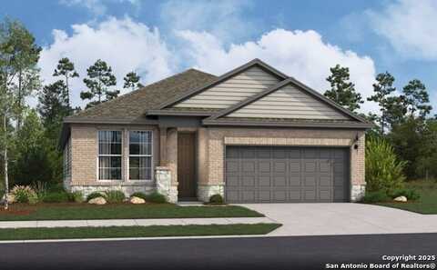 2356 Bluegill Bluff, San Antonio, TX 78253