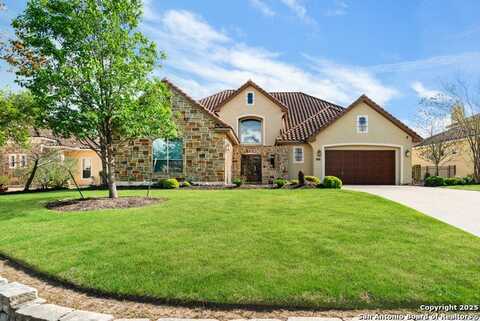 25011 Fairway Springs, San Antonio, TX 78260