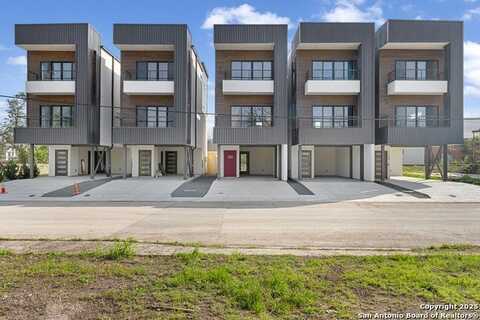 134 E Lachapelle, San Antonio, TX 78204