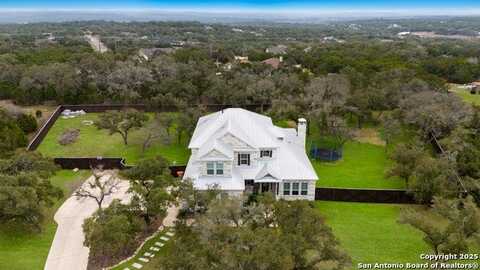 522 RAYNER RANCH BLVD, Spring Branch, TX 78070