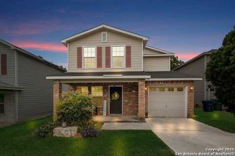 8026 Cypress Pass, San Antonio, TX 78240