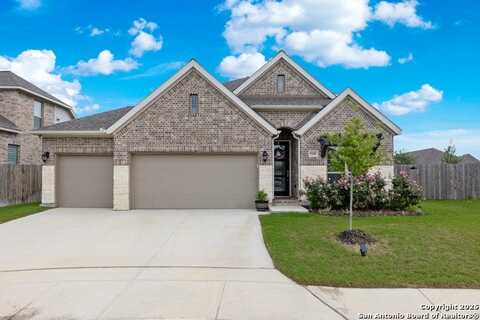 9410 Iron Keeper, San Antonio, TX 78254