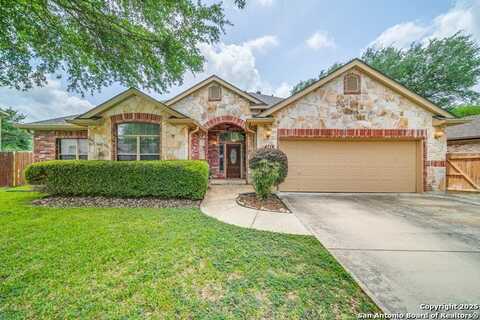 4114 Cliff Run, San Antonio, TX 78222