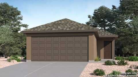 8527 Logan Sapphire, San Antonio, TX 78263