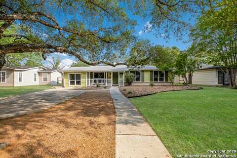 147 BREES BLVD, San Antonio, TX 78209