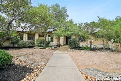 22340 Old Fossil Road, San Antonio, TX 78261