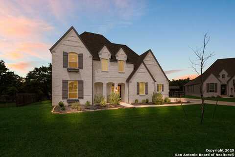 26623 White Eagle, San Antonio, TX 78260