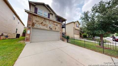 514 Fort Apache, San Antonio, TX 78245