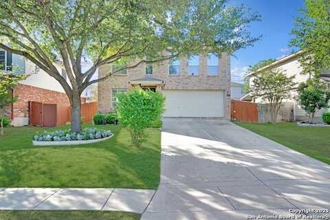 9007 Lilac, Universal City, TX 78148